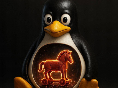 Сложный бесфайловый троян ShadowHS незаметно захватывает Linux-системы