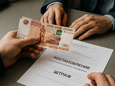 Штрафы за рекламу в Instagram* и Facebook* могут возрасти до 1 млн рублей