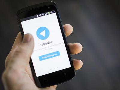 В Telegram заблокировали 8500 связанных с терроризмом каналов