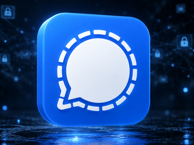 Signal расширил защищённые бэкапы на версии для iOS и десктопов