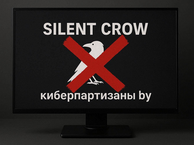Верховный суд запретил в России группировки Silent Crow и Киберпартизаны BY