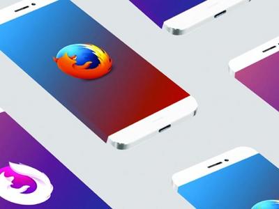 Mozilla добавила защиту от отслеживания в Firefox для iOS