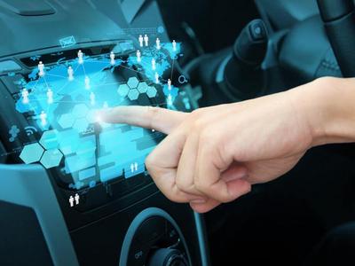 ЛК и AVL представили модуль для киберзащиты автомобилей