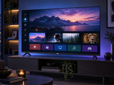 Телевизоры LG заподозрили в прослушке хозяев даже с выключенным экраном