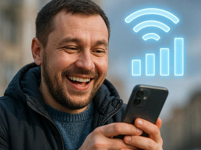 Минцифры отложило спорную плату за зарубежный интернет свыше 15 ГБ