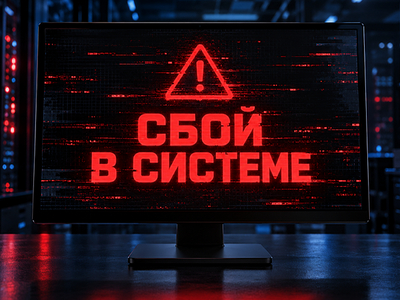 Сервер лёг — учёт встал: в Смоленске приостановили регистрацию авто