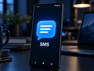 Невидимое СМС смерти обрывает звонки на Android, даже в экстренные службы
