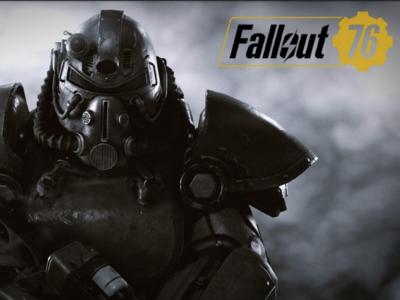 Сайт Bethesda сливал персональные данные игроков в Fallout 76