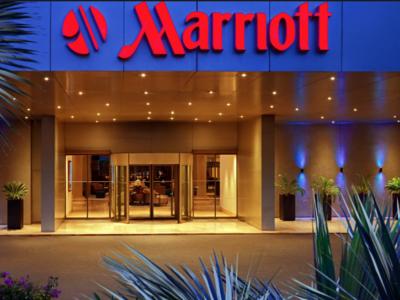 За атакой на Marriott могут стоять китайские правительственные хакеры