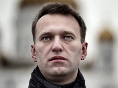 Роскомнадзор заблокировал сайт Навального с голосованием против ЕР