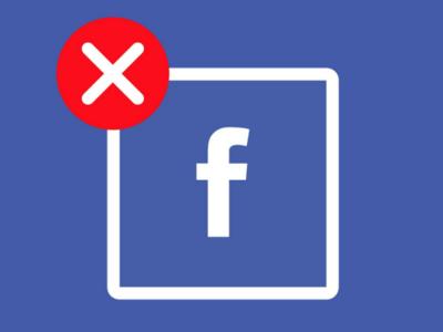 Пользователям Facebook запретили говорить о половых актах