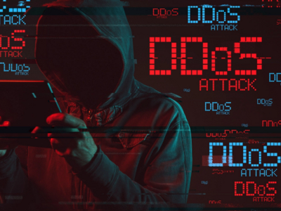 Сайт народной милиции ДНР стал жертвой DDoS-атаки
