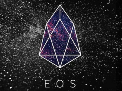 Сеть EOS небезопасна — злоумышленники похитили $800 000 за пять месяцев