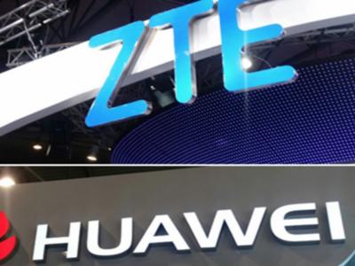 Чехия тоже видит угрозу национальной безопасности от Huawei и ZTE