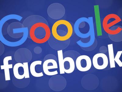 Google и Facebook заплатят $455 тыс. за несоблюдение законов США