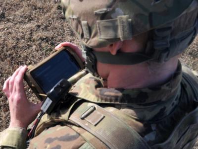 Военные США почти год пользовались уязвимыми Android-приложениями