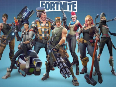 Хакеры зарабатывают тысячи долларов в неделю за взлом аккаунтов Fortnite