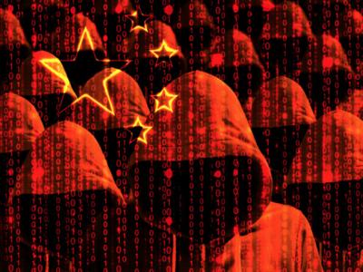Правительственные киберпреступники Китая атаковали IBM и Hewlett-Packard