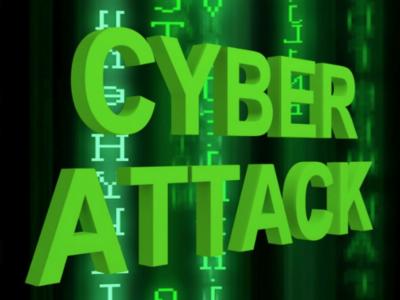 Сайт Киберберкута подвергся атаке после публикации острой информации