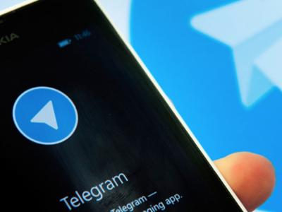 Яндекс исключил официальный сайт Telegram из поисковой выдачи