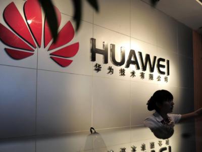 В Минобороны Британии обеспокоены участием Huawei во внедрении 5G