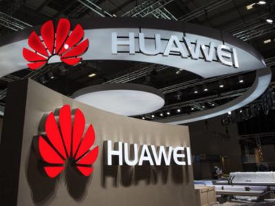 Несмотря на обвинения, годовой доход Huawei вырос на 21%