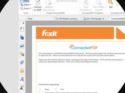 Готовый эксплойт для уязвимости в Foxit Reader лежит в Сети