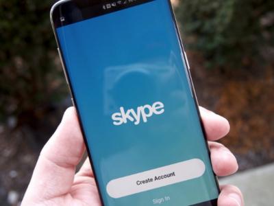 Баг в Android-версии Skype позволяет получить доступ к фото и контактам