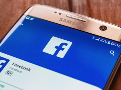 Пользователи смартфонов Samsung не могут удалить приложение Facebook