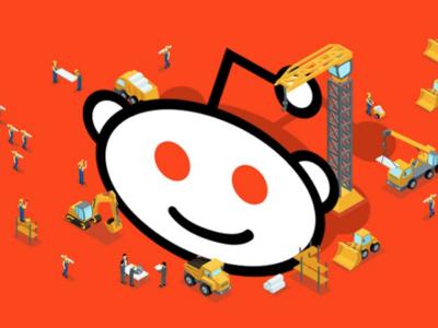 Аккаунты многих юзеров Reddit заблокировали за необычную активность