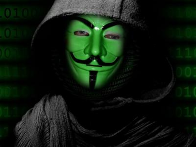 Хакер из Anonymous, атаковавший детские больницы, получил 10 лет тюрьмы