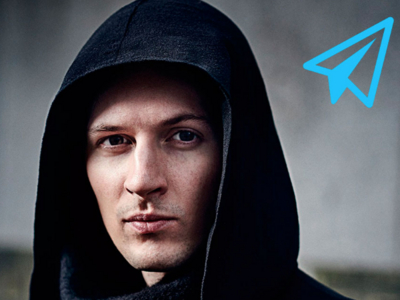 Дуров ликвидирует Telegram Messenger LLP, занесенную в реестр РКН
