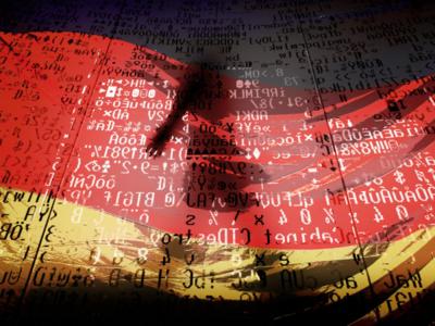 Сливший данные немецких политиков хакер вряд ли действовал в одиночку