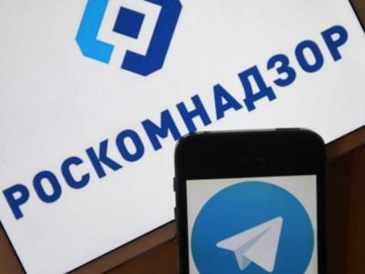 Роскомнадзор вернулся к войне с Telegram — заблокированы тысячи IP