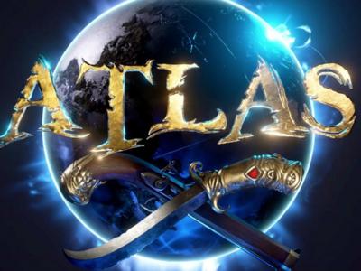 Серверы игры ATLAS ушли в офлайн после взлома админского аккаунта