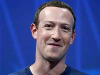 Цукерберг: Facebook не продает персональные данные юзеров рекламодателям