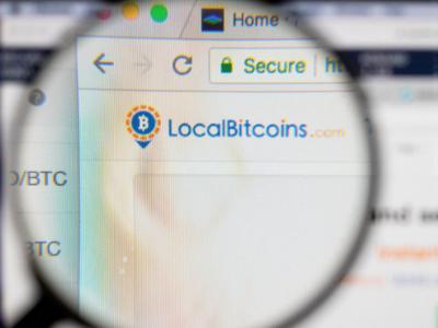 У пользователей LocalBitcoins украли $28 200 — виноват сторонний софт