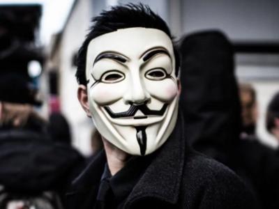 Anonymous: Integrity Initative хочет стравить США с Россией и Китаем