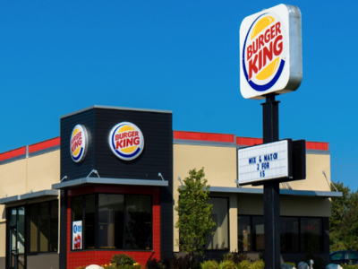 Роскомнадзор проверяет, как Burger King и PG хранят данные россиян