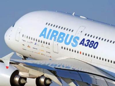 Злоумышленники проникли в сеть Airbus и получили доступ к данным