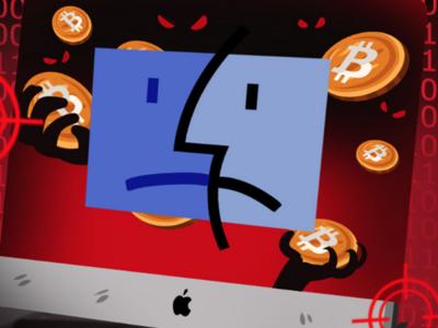 Новый macOS-вредонос похищает cookies, связанные с криптобиржами