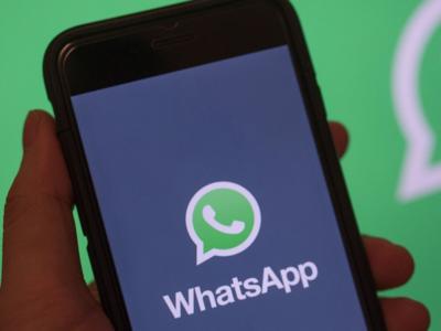 В WhatsApp добавили поддержку разблокировки по Face ID или Touch ID