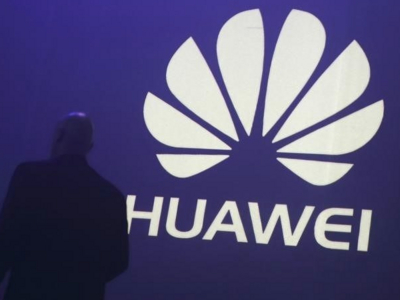 Меркель опасается шпионажа со стороны Huawei при внедрении 5G