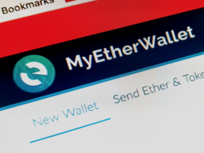 Пользователей кошелька MyEtherWallet атаковали фишинговыми рассылками