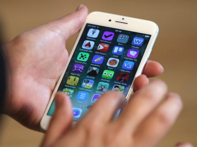 Несколько популярных приложений для iPhone тайком записывают экран