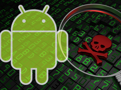 В Play Store найден первый зловред, подменяющий кошельки в буфере обмена