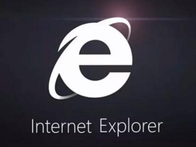 Разработчики Microsoft рекомендуют отказаться от Internet Explorer