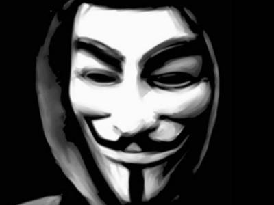Anonymous: Integrity Initiative пытался получить 5,5 млн у правительства