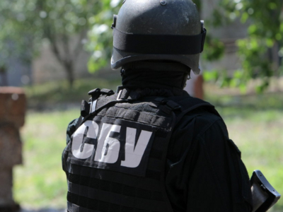 СБУ заблокирует 300 сайтов с пропагандой российской идеологии