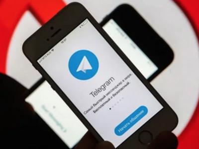 Вице-премьер: Технические решения РКН для блокировки Telegram — незрелые